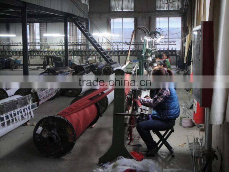 fork jacquard style not fade tea towel 100% cotton factory price