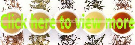 Premium China tea ball handmade by flower and tea blooming tea