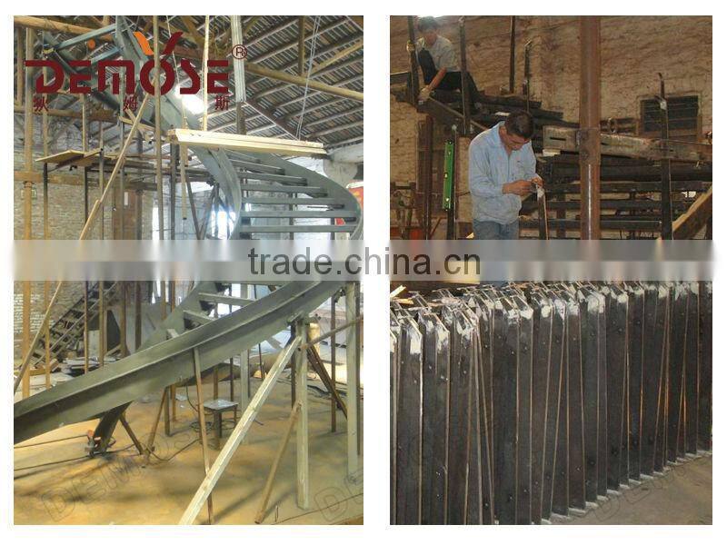 high quality balcony railing design aluminum for sale