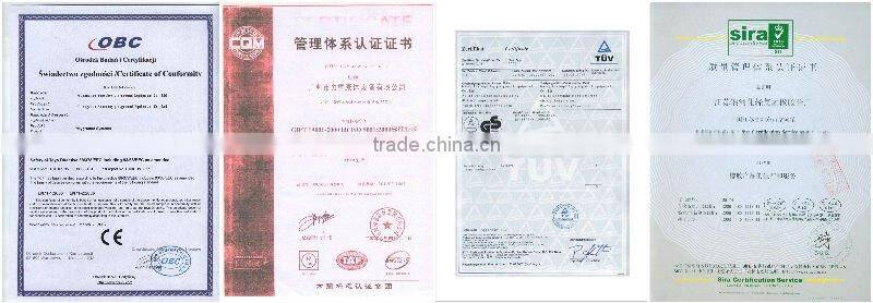 CE Approved Outdoor Exercise Equipment For Park And Community Galvanized Steel Outdoor Fitness Equipment