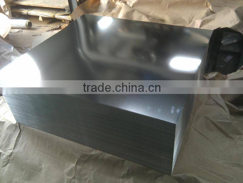 Printed Tinplate Coil / T3 MR Tinplate