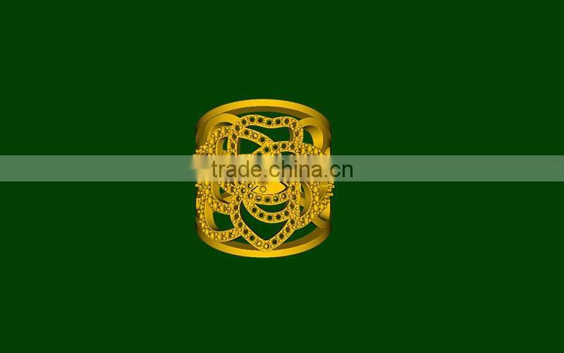 CAD custom jewelry china , 3d jewelry cad models