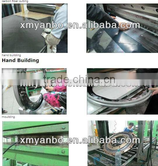 650B carbon frame 27.5er mountain bike frame