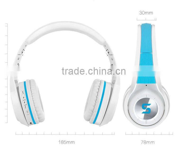 China facotry wholesale blue tooth headset