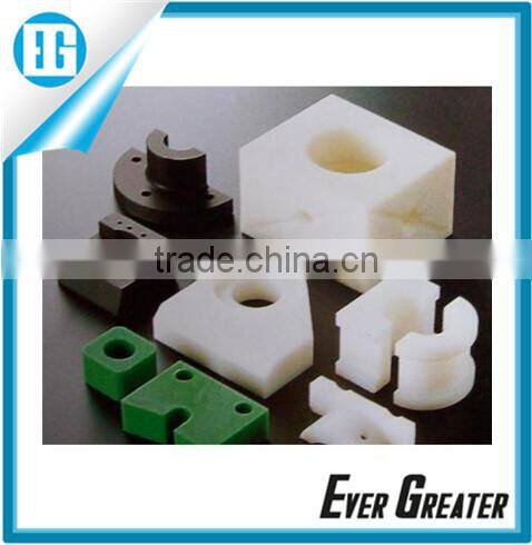 High Quality custom plastic body parts atv auto parts china Plastic components plastic gear