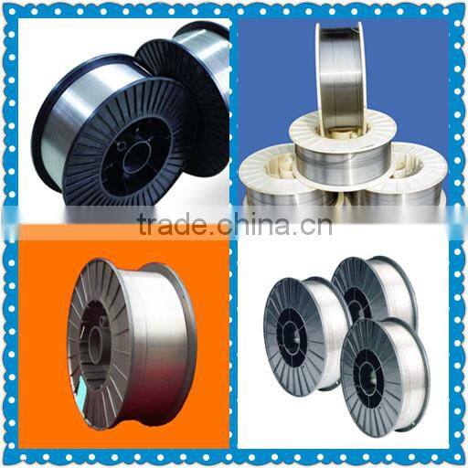 2.5mm Submerged Welding Wire and suitable Welding Flux