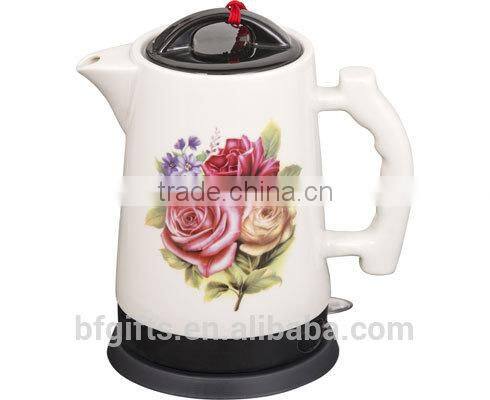 New ceramic kettle tea set / coffee / small order-