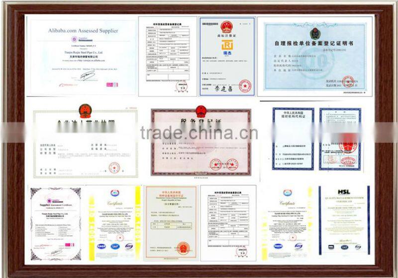 adjustable scaffolding steel prop made in Tianjin China