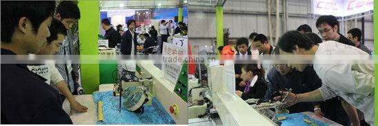 automatic rhinestone hot fix machine for sweater