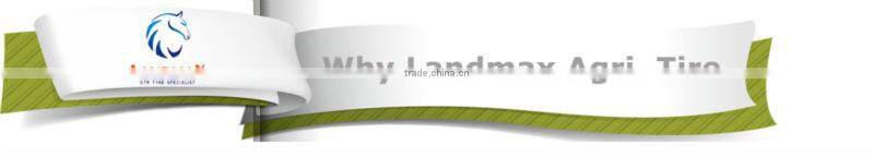 400/60-15.5 Tractor Trailer Tires For Sale