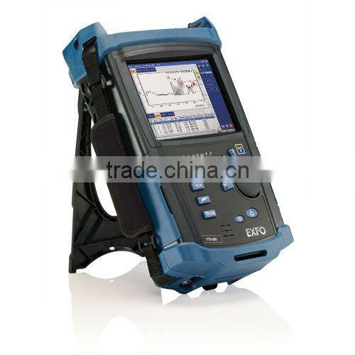 FTB-200V2 Exfo OTDR platform with module FTB-7000 series module