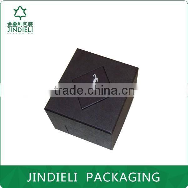 sale watch box package for gift with custom logo
