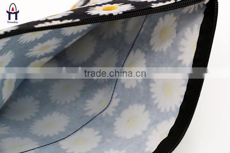 Wash-Bag-Organizer-Pouch-Pencil-Case-Handbag-V2 Waterproof-Cosmetic-Makeup-Purse-Wash-Bag-Org