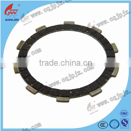 Top Sale Motorcycle Spare Parts ,Motorcycle Accessories Motorcycle Clutch Plate JP0007