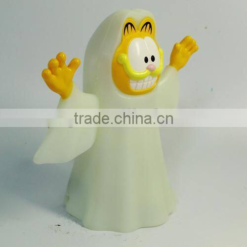 Hallowmas gift toys sounds and light and move