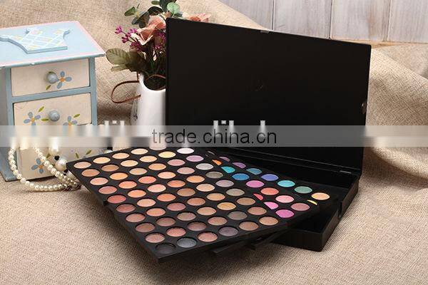 Muti colors new design 180 eyeshadow palette