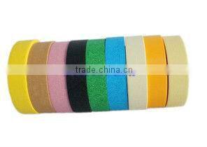 spray-painting masking tape