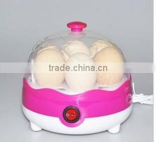 Home Egg Cooker,plastic egg cooker,electric egg boiler with chicken shape