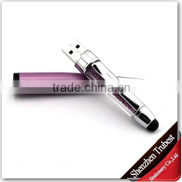 2014 factory usb pen for smartphone and tablet