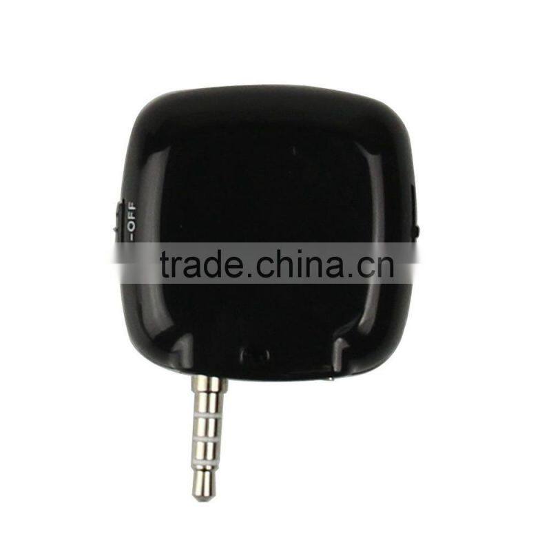 Mini Portable 16 LED Camera Fill-in Flash Selfie Light For Cell Phone Tablet