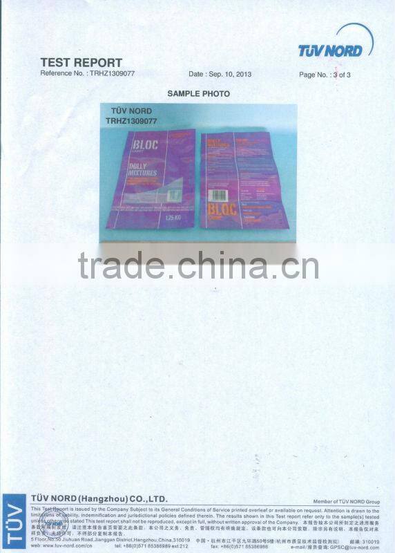 Corn 2.5kgs Plastic Bag