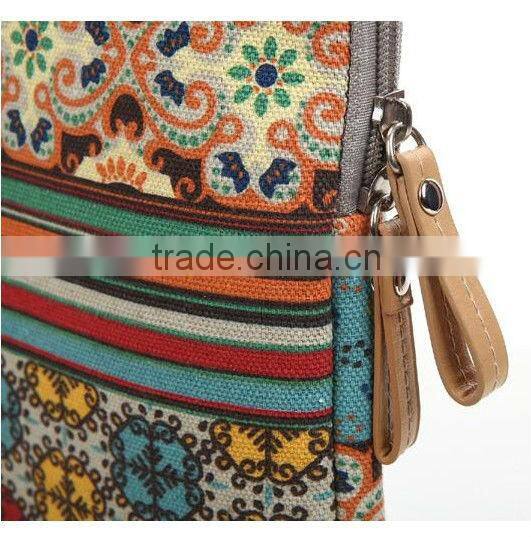 2013 bohemia hot laptop bag for 12 inch computer