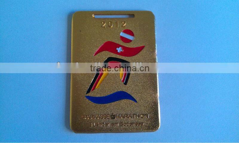 Printing ribbons and MEDALS