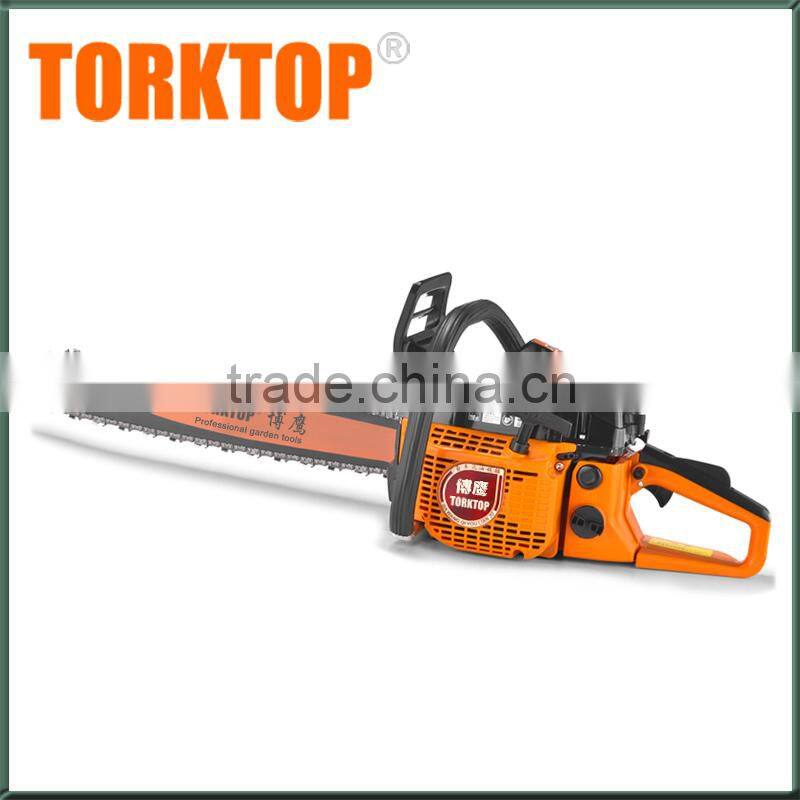 YD58 Chain saw