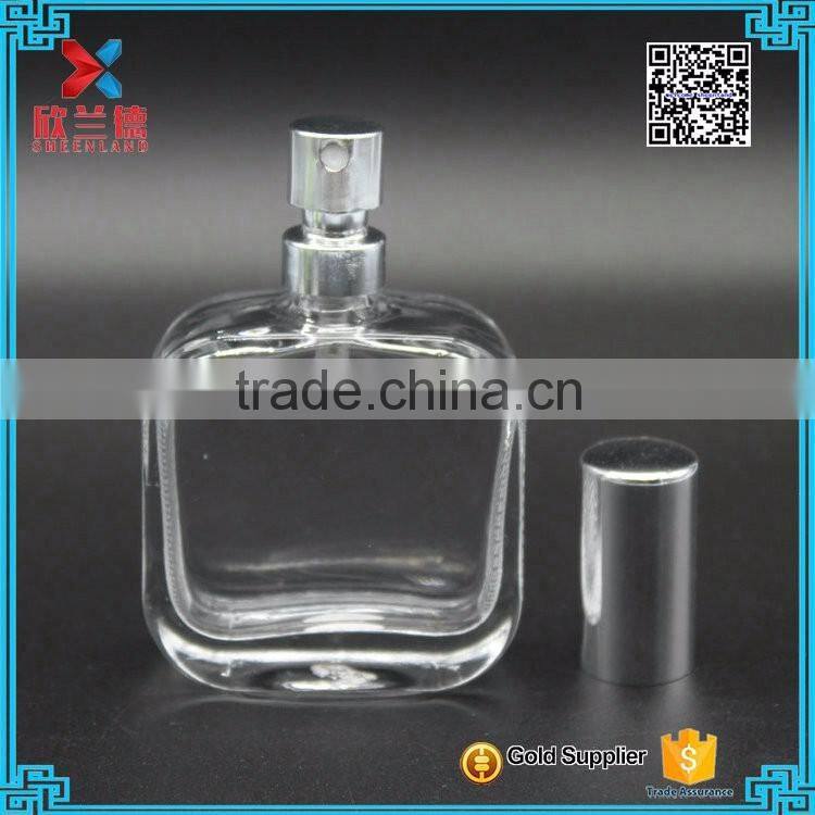 25ml glass perfume sprayer bottle,mini glass perfume sample vials,glass brand sample perfume tester bottle spray
