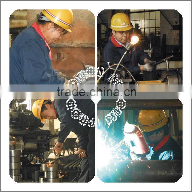 With High Efficiency Hematite Wet Magnetic Separator