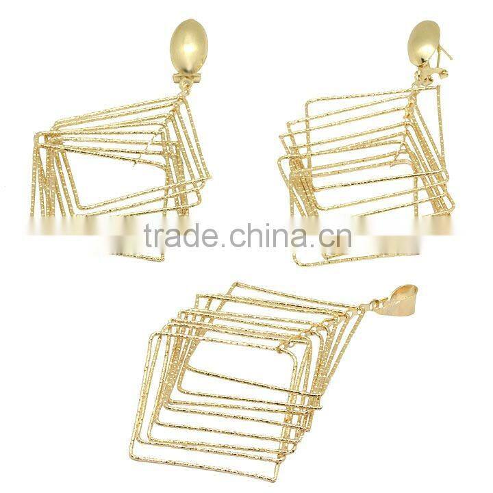 2012 new fashion women jewelry FH-TS1304