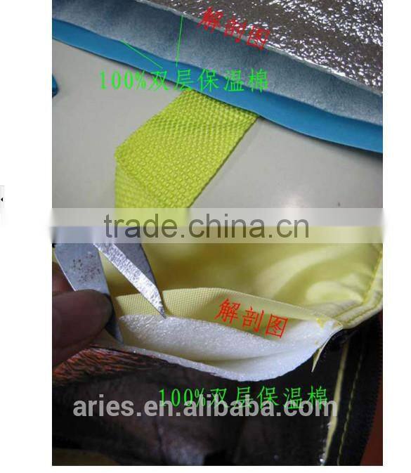 wholesale!custom kids lunch bag/neoprene lunch bag