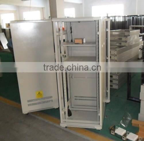 Industrial Control Switch Power Distribution Cabinet