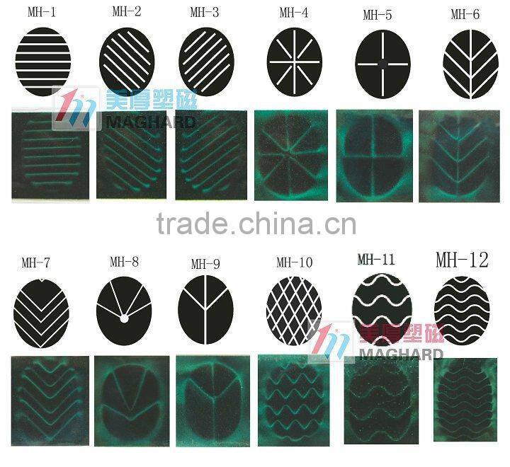 Magnetic Nail art Magnet,art set,Nail art