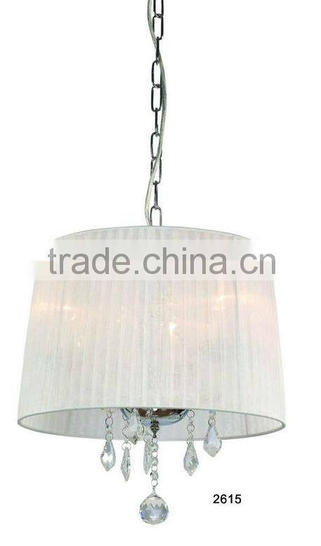 Modern crystal chandelier/design chandelier for home/hotel