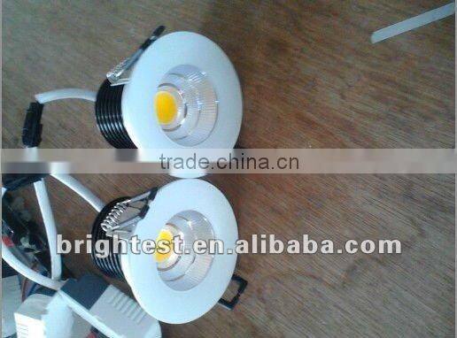 led down light ceiling light 100-240V 2700-7500K led EI techo