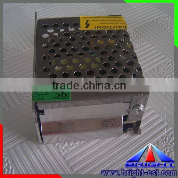 60W Non-waterproof LED Power Supply, 60W Non-waterproof LED Driver, 60W Non-waterproof LED Adapter