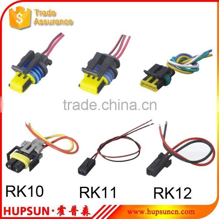 Hot sale RK02 car wire harness