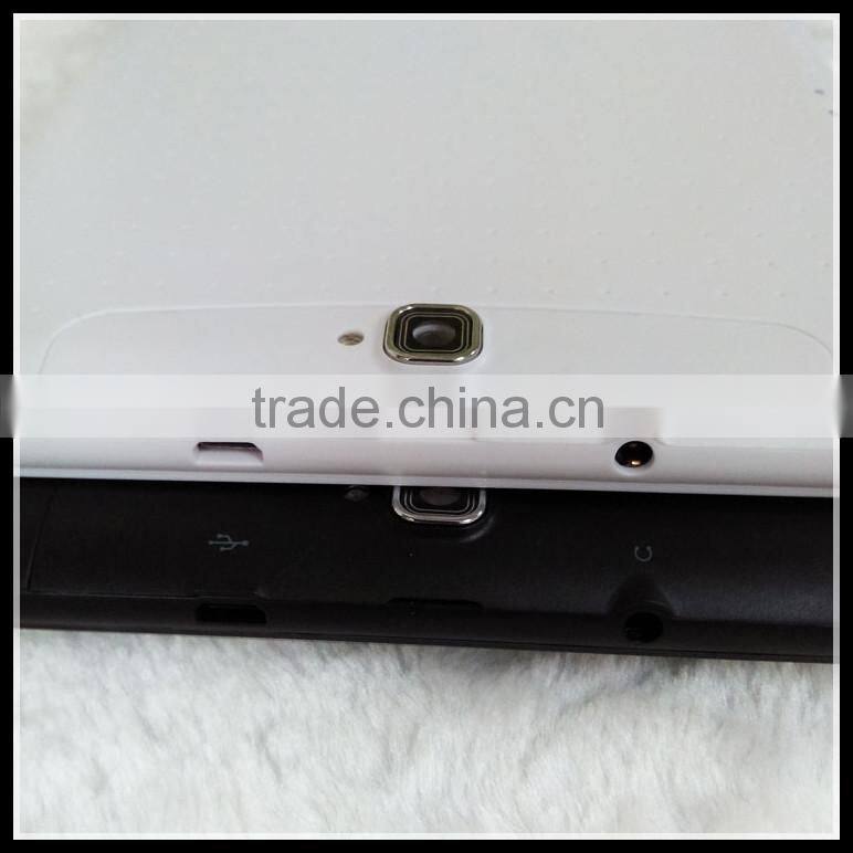 9 Inch 3G Calling Dual SIM Android Tablet Computer with Bluetooth and wifi