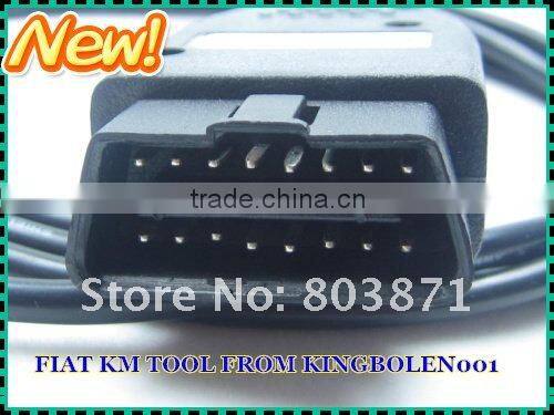 Excellent Fiat KM Tool V1.4,Fiat odometer reset tool,Fiat mileage correction kit ,odometer reset tool, mileage correction kit