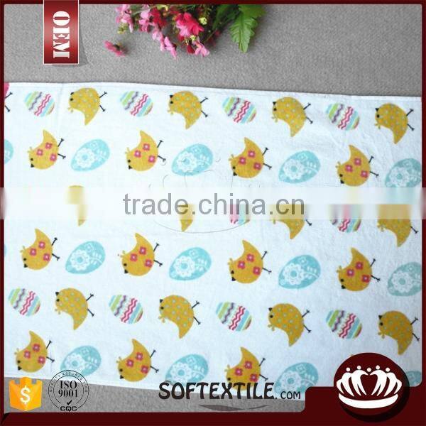 China supplier casaba kitchen towel made in China