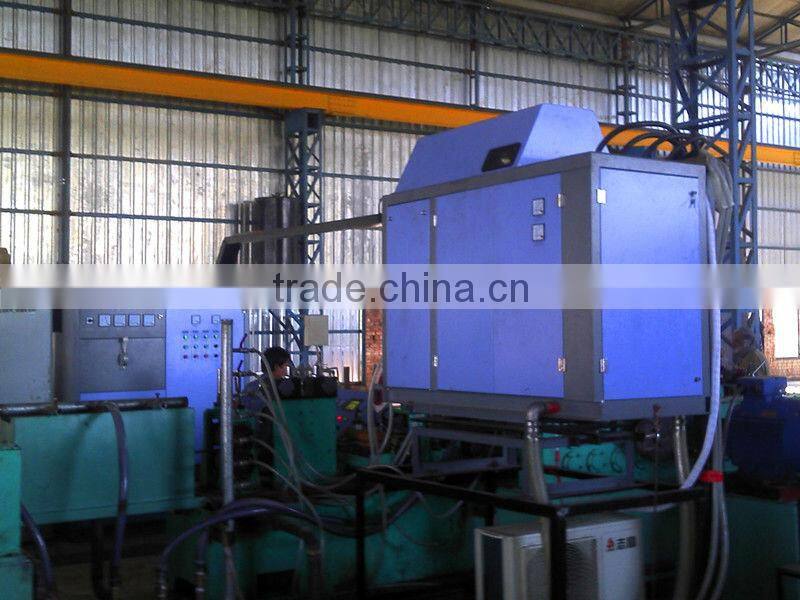 KGPS M.F. heating device 500kw