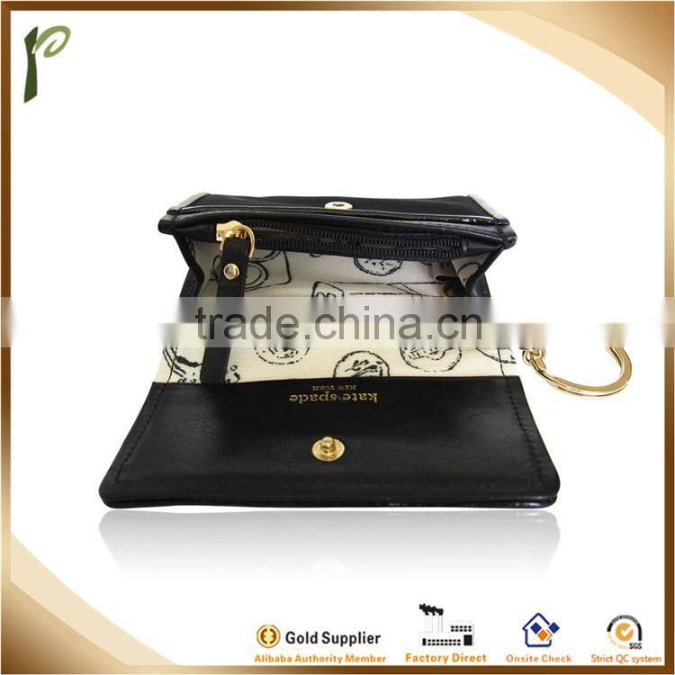 Popwide Hot Fashion Purse PU Leather Ladies Purses