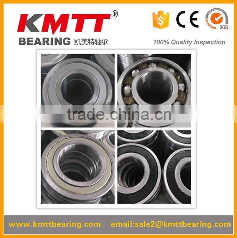 2015 hot sale china supplier deep groove ball bearings 6011/N /ZZ/2RS