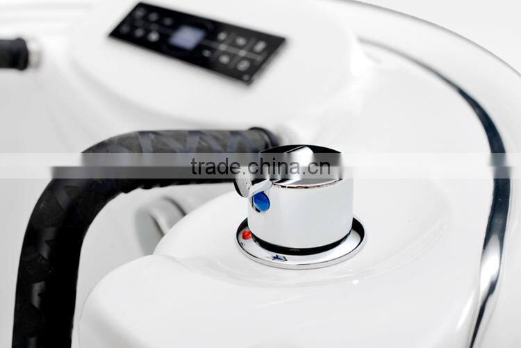 Excellent design aquabike bathtub sex massage tub