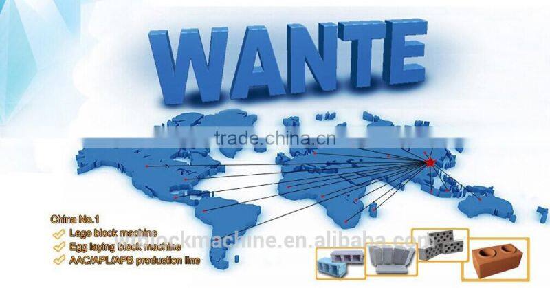 Construction engineering cement mixer & mixer ball drum export sale