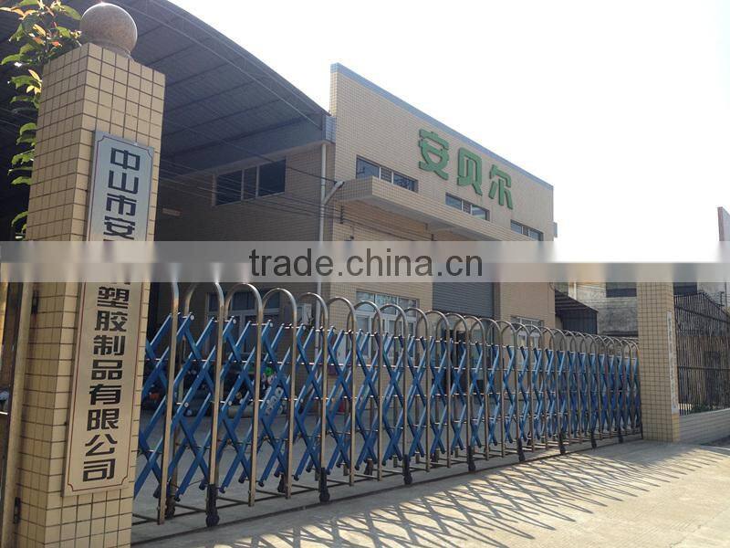 Anbel Hot Sale Kidds Cartoon Pool Floating inflatable Big Eyes Fish Swimming Ring ,28inch