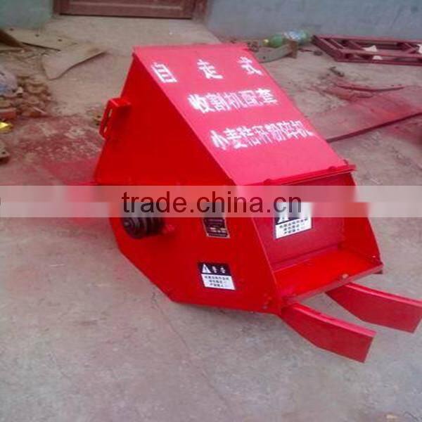 Wheat Straw Pulverizer