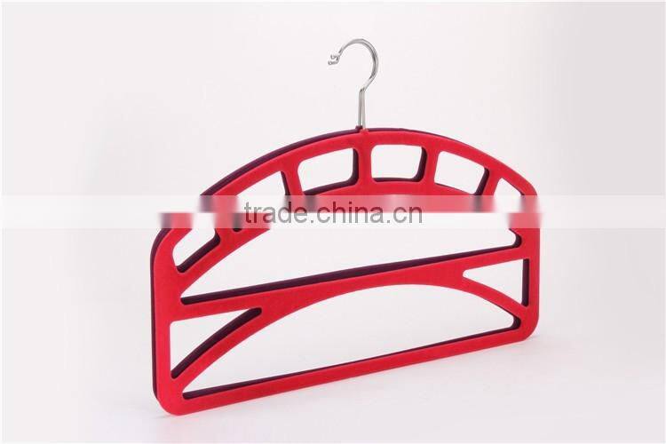 Standby Multi- functional Trousers Hanger with Function pants hanger