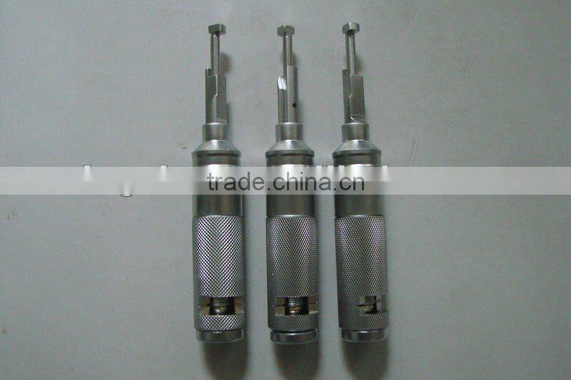 MW fuel pump maintainer